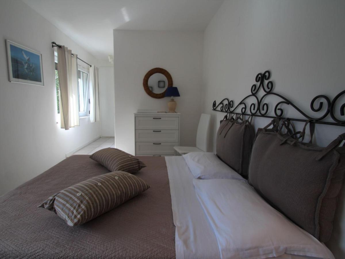 Holiday Home Rosemarie By Interhome Mezzolago Exterior photo